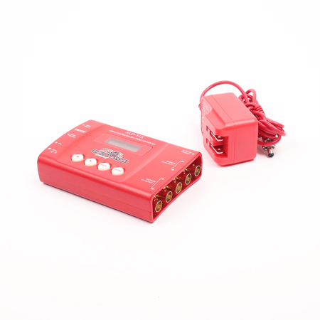 Decimator DD-HX HDMI and SDI Cross Converter with Scaling & Frame Rate Conversion