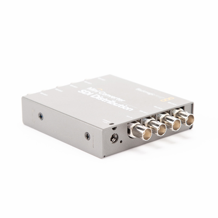 Blackmagic Design SDI Distribution 2個セット Amazon.com