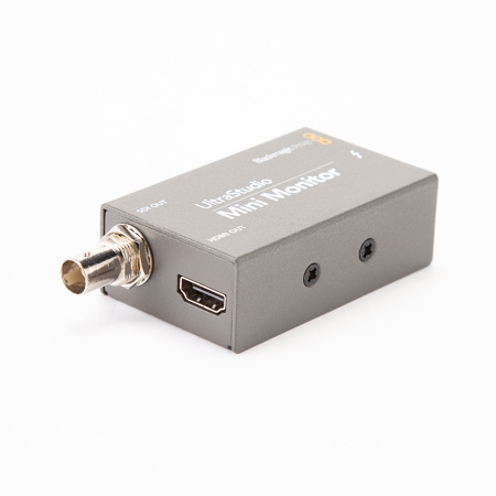 Blackmagic Design UltraStudio Mini Recorder