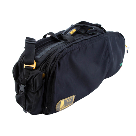 Kata MCC-2A Camcorder Case