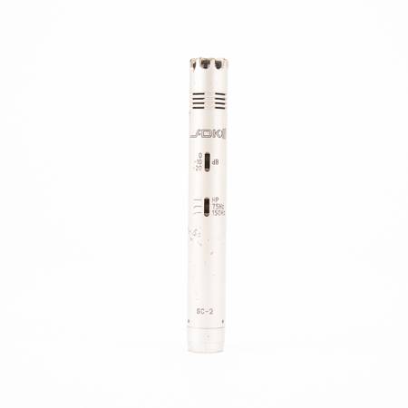 ADK Microphones SC-2