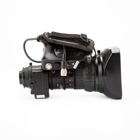 Used Fujinon A20X8.6BRM-SD 2/3