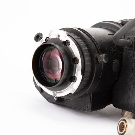 FUJINON A20X8.6BRM-SD 2/3インチ用20倍ズームレンズ FUJINON A20x8.6BRM-SDC 2/3 Camcorder 2/3 B4 mount TV Zoom Lens