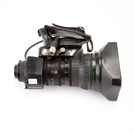 USED Fujinon A20X8.6BRM-SD 2/3