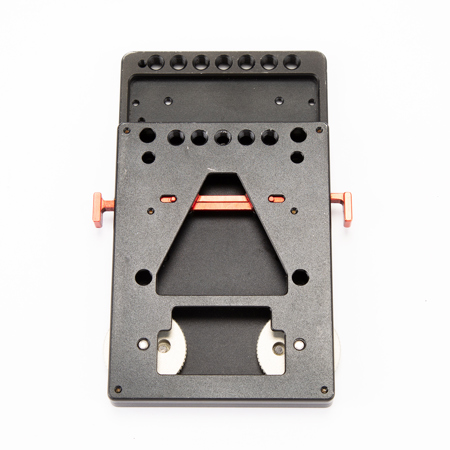 Wooden Camera Quick Back v2