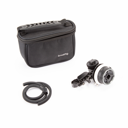 SmallRig Mini Follow Focus F40