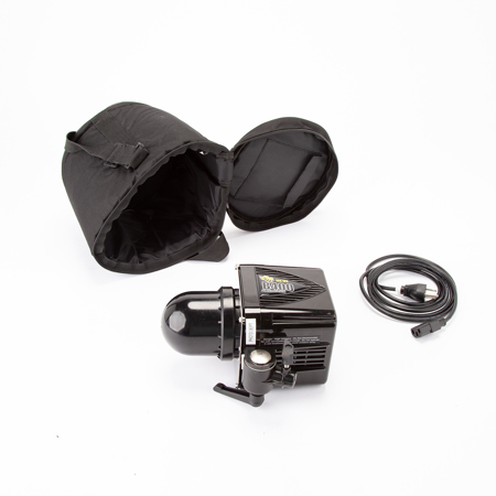 Paul C. Buff / Alienbees B400 Flash Unit Head