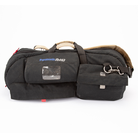 Panasonic Porta Brace Carry-On Camera Bag for Camcorders
