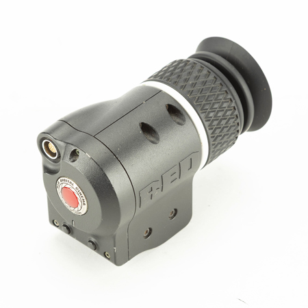 RED Digital Cinema BOMB EVF [LCOS]