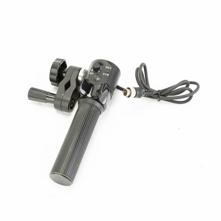 Fujinon SRD-92B Rate Demand with Speed Adjustment for Professional Lens Kits