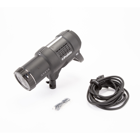 Profoto D2 500Ws AirTTL Monolight