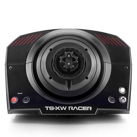 Thrustmaster TS-XW Servo Base, Black