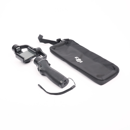 DJI Osmo Mobile Gimbal Stabilizer for Smartphones
