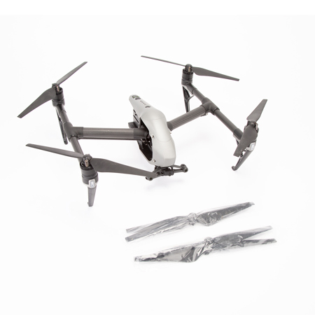 DJI Inspire 2 Quadcopter
