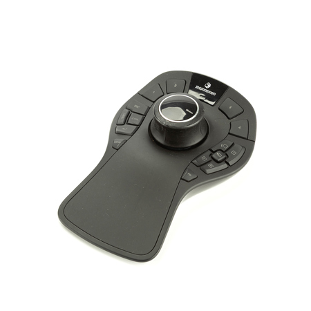 3Dconnexion SpaceMouse Pro Wireless 3dx-600047