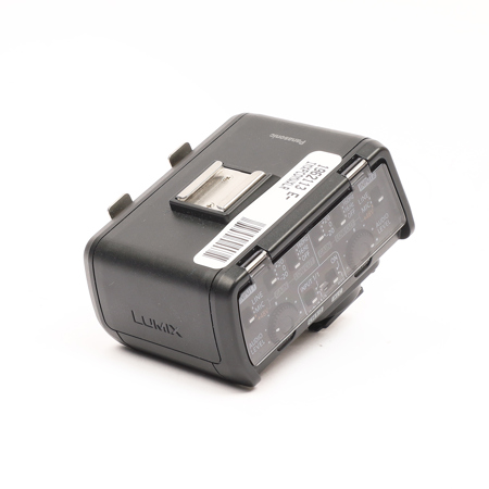 Panasonic DMW-XLR1 XLR Audio Expansion Unit for GH-5 Camera