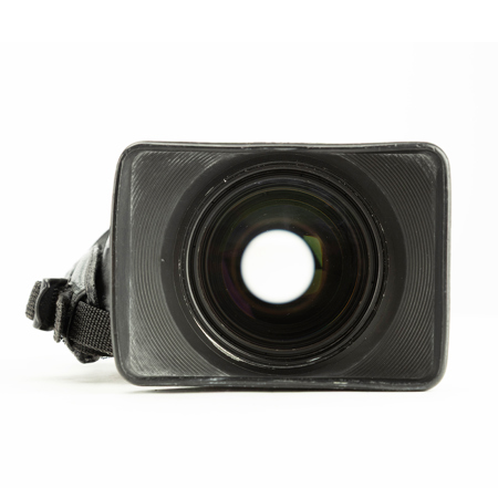 USED Canon J17ax7.7B4 IRSD SX12 2/3
