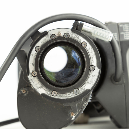 USED Canon J17ax7.7B4 IRSD SX12 2/3