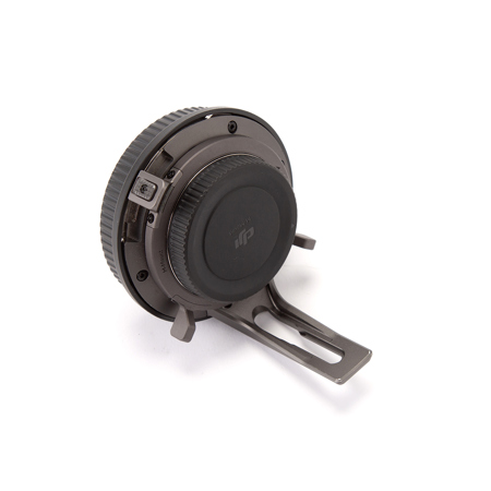 DJI Leica M Lens Mount Unit for Zenmuse X9 Camera