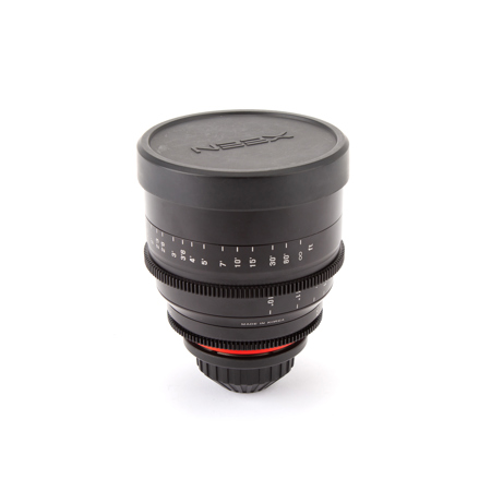 Rokinon Xeen 24mm T1.5 Cine Lens for PL-Mount