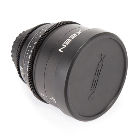 Rokinon Xeen 85mm T1.5 Cine Lens for PL Mount