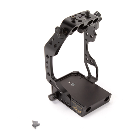 Redrock Micro ultraCage Black for Canon C100