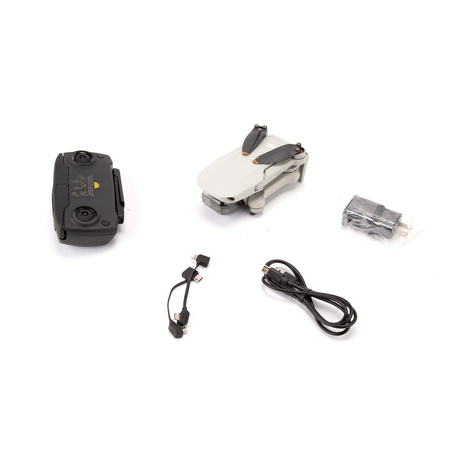 DJI Mini SE Drone