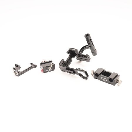 Movcam Cage Kit for Sony A7II, A7SII and A7RII Digital Camera