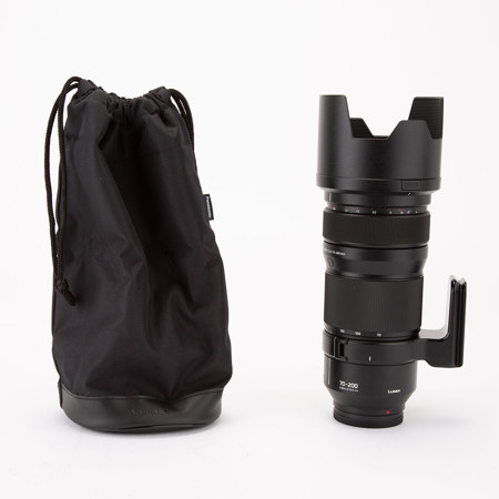 Panasonic 70-200mm f/2.8 LUMIX S Pro O.I.S. L-Mount Lens