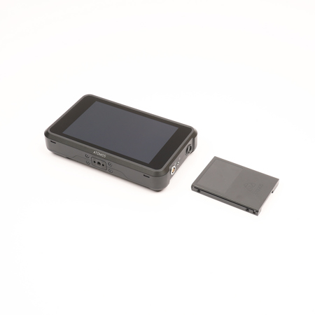 Atomos Shogun 7 7" HDR Pro/Cinema Monitor-Recorder-Switcher
