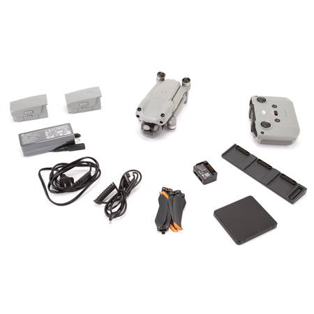 DJI Air 2S 4K Drone Fly More Combo