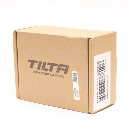 Tilta Adjustable NATO Rail Extender Arms