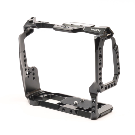SmallRig Cage with Attached Battery Grip for BMPCC 4K & 6K Camera