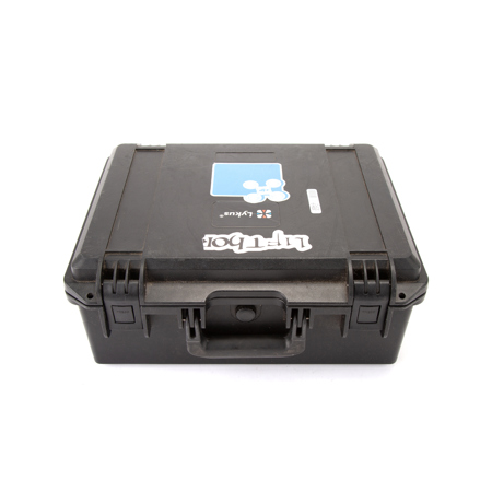 Lykus Titan M120 Case for DJI Mavic and Smart Controller