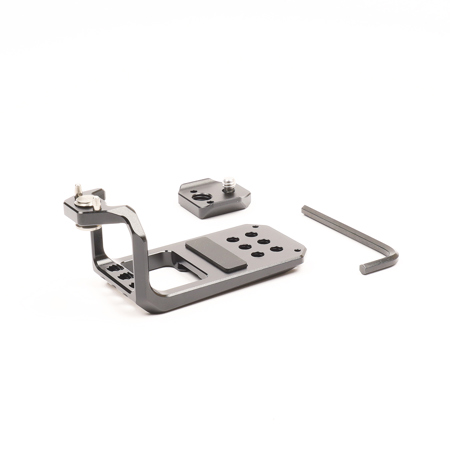 SmallRig Top Plate for Sony FX3 XLR Handle