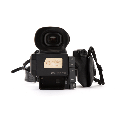 Canon　カメラ Canon XA75 4K UHD 1