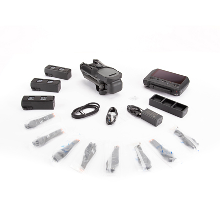 DJI Mavic 3 Cine Premium Combo