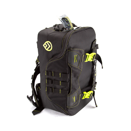 GoScope Stoked Pac Backpack for DJI Phantom 4 (Sling Strap)