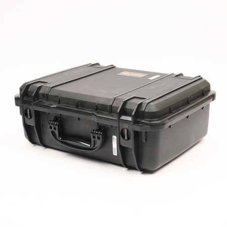 Veydra 6 Hole Custom Hard Lens Case for Mini Primes
