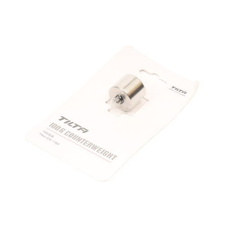 Tilta 100g Counterweight for DJI RS 2 Gimbal