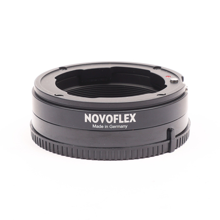 Novoflex Adapter for Leica M Lenses to Sony NEX Cameras