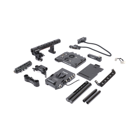 TILTA RIG FOR RED DSMC2 (KIT C), V-MNT