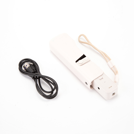 DJI Pocket 2 Gimbal Exclusive Combo (Sunset White)