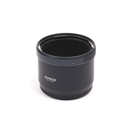 Novoflex Hasselblad V Lens to Fujifilm G-Mount Camera Adapter
