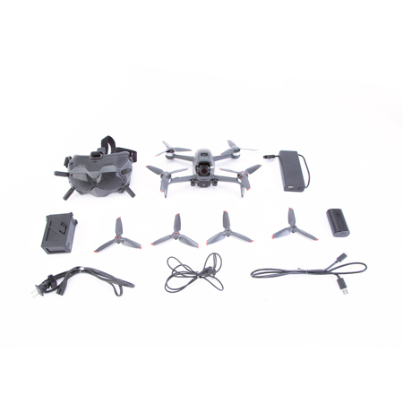 DJI FPV Drone