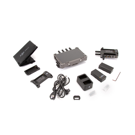 DJI Video Transmitter Combo