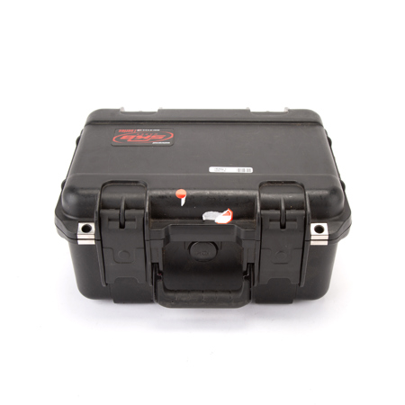 SKB 15" x 10" x 6" Empty