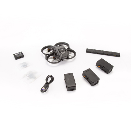 DJI Avata FPV Drone with Fly More Kit