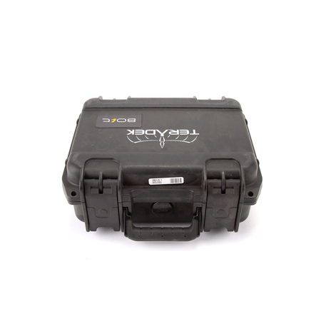 Teradek Protective SKB Case for Bolt 1000 LT Transmitter and Receiver (2 Rxs)