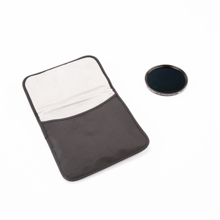 Tokina 86mm Cinema PRO IRND 1.5 Filter - 5 Stops
